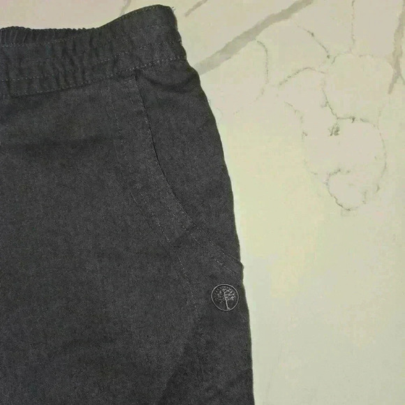 Healing Hands Purple Label Womens Scrubs Pants Charcoal Gray Size Small - Picture 4 of 7